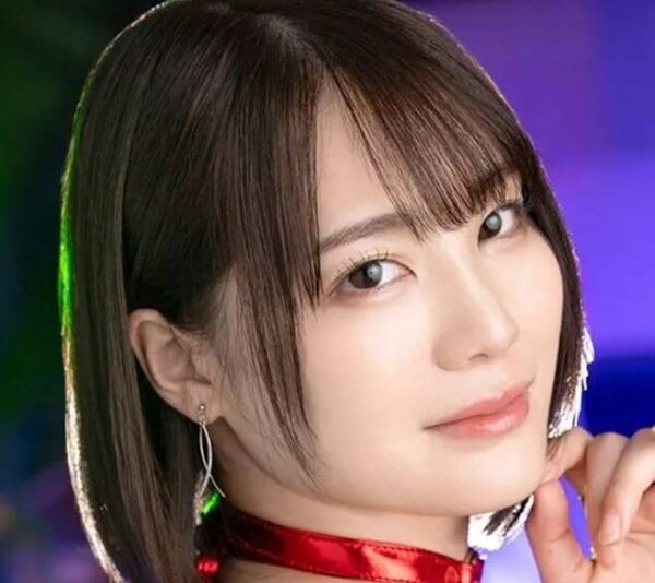 鈴村あいり